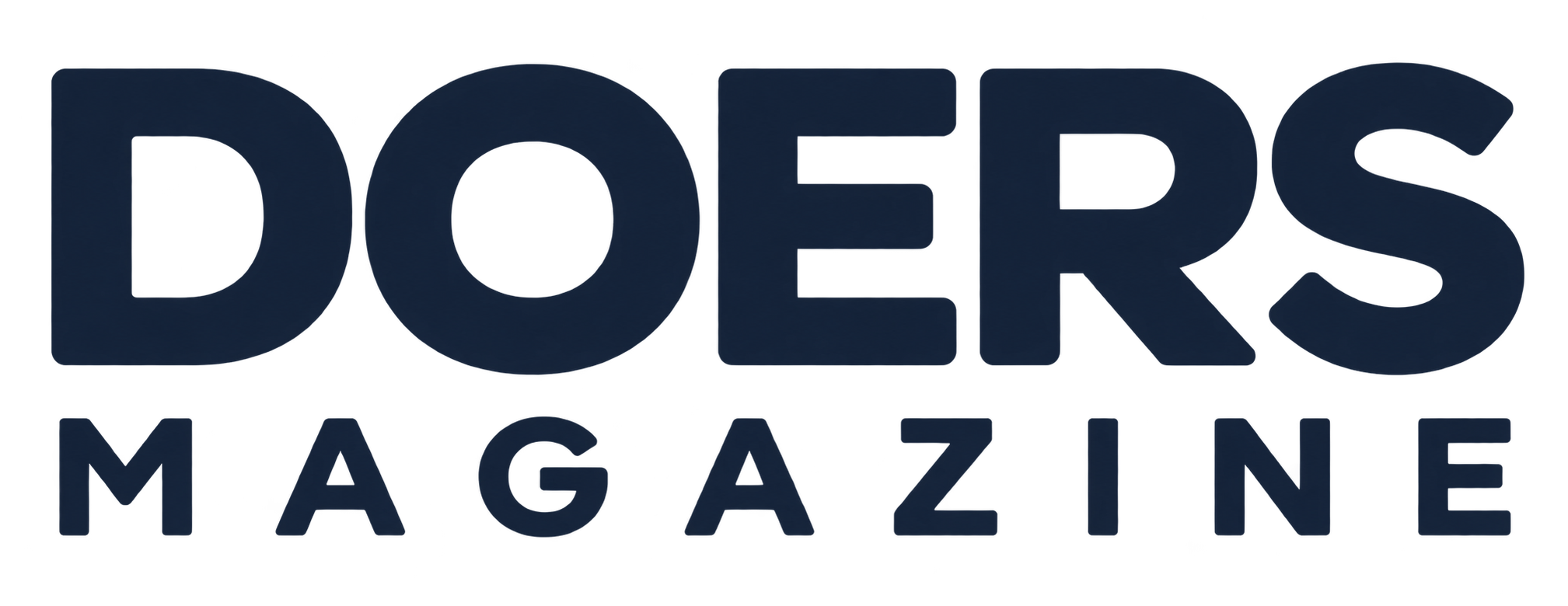 Doers Magazine